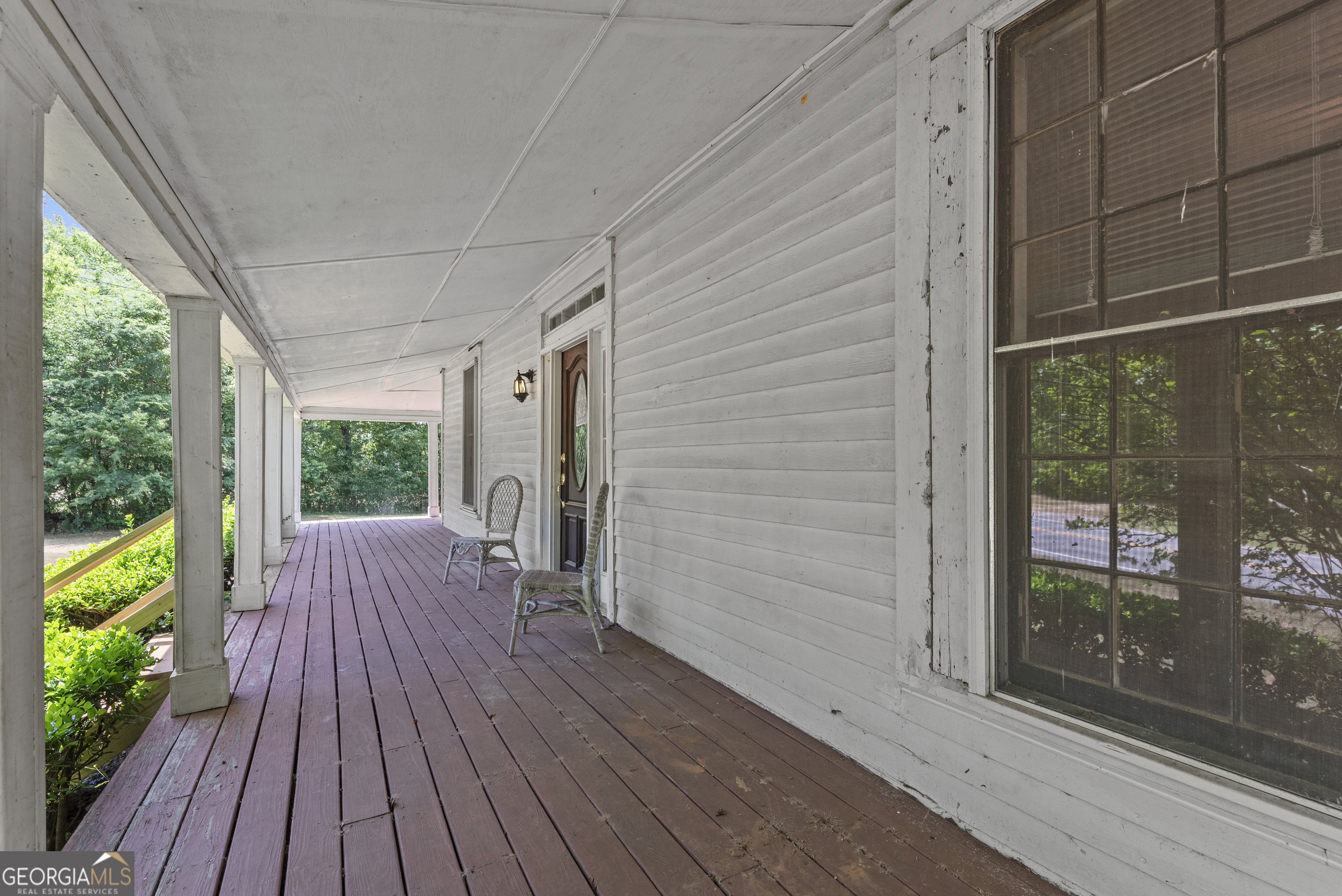 4000 Bostwick Road Madison, GA 30650 - Photo 5 of 44