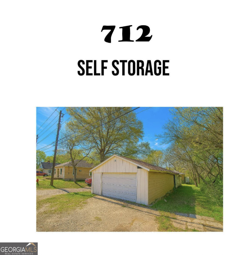 712 Searcy Avenue Griffin, GA 30223 - Photo 19 of 19 a picture of a park