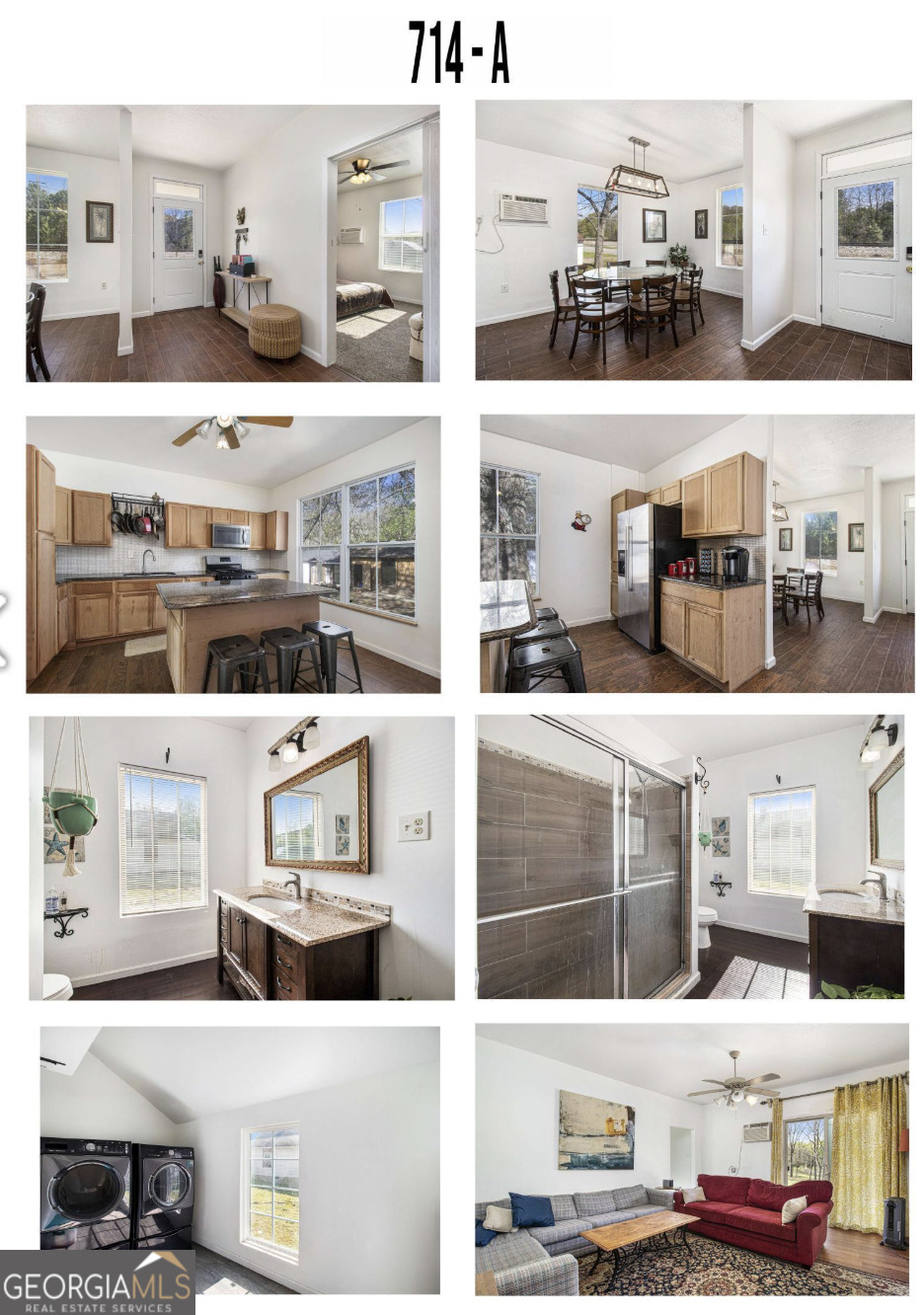 712 Searcy Avenue Griffin, GA 30223 - Photo 3 of 19