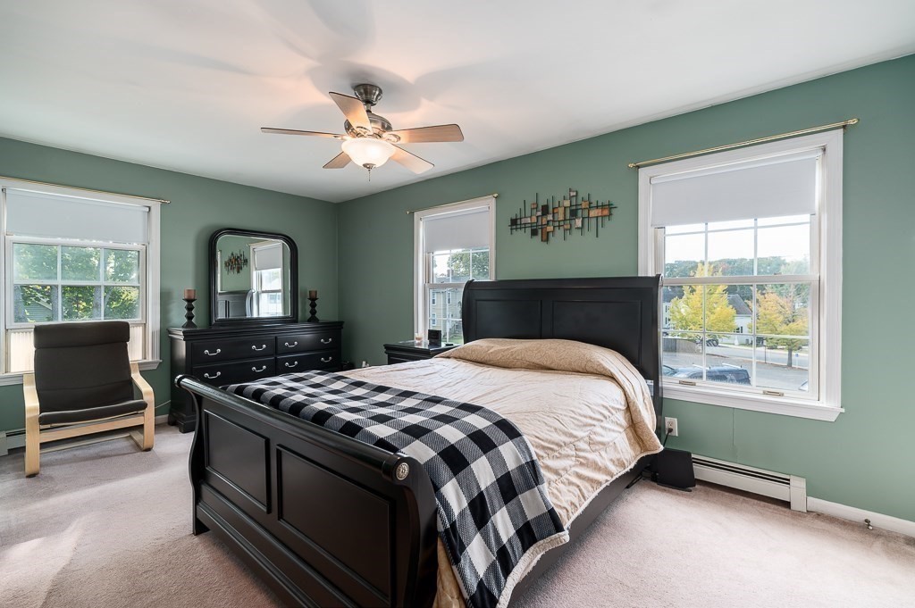 5 Farragut Road, Unit 2 Ipswich, MA 01938 - Photo 8 of 17 Gallery Image 8