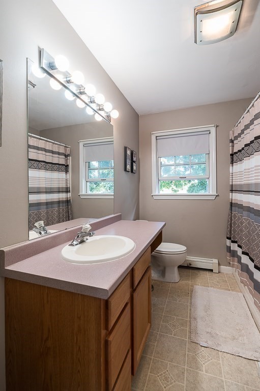 5 Farragut Road, Unit 2 Ipswich, MA 01938 - Photo 10 of 17 Gallery Image 10