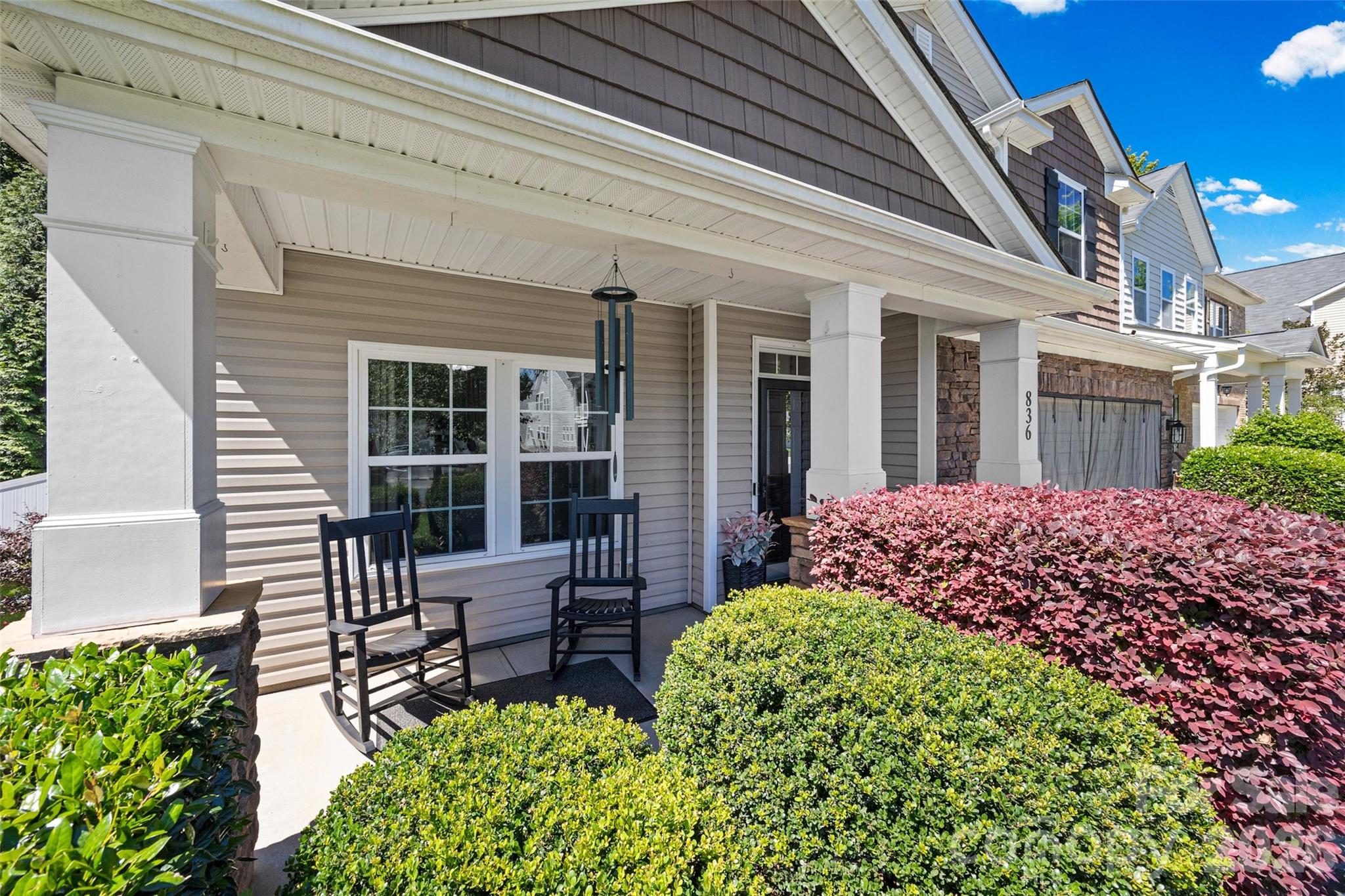 836 Watling Street Fort Mill, SC 29715 - Photo 4 of 46