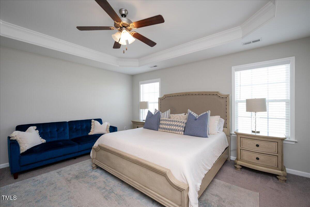 5918 Giddings Street Raleigh, NC 27616 - Photo 13 of 26 21-- 21