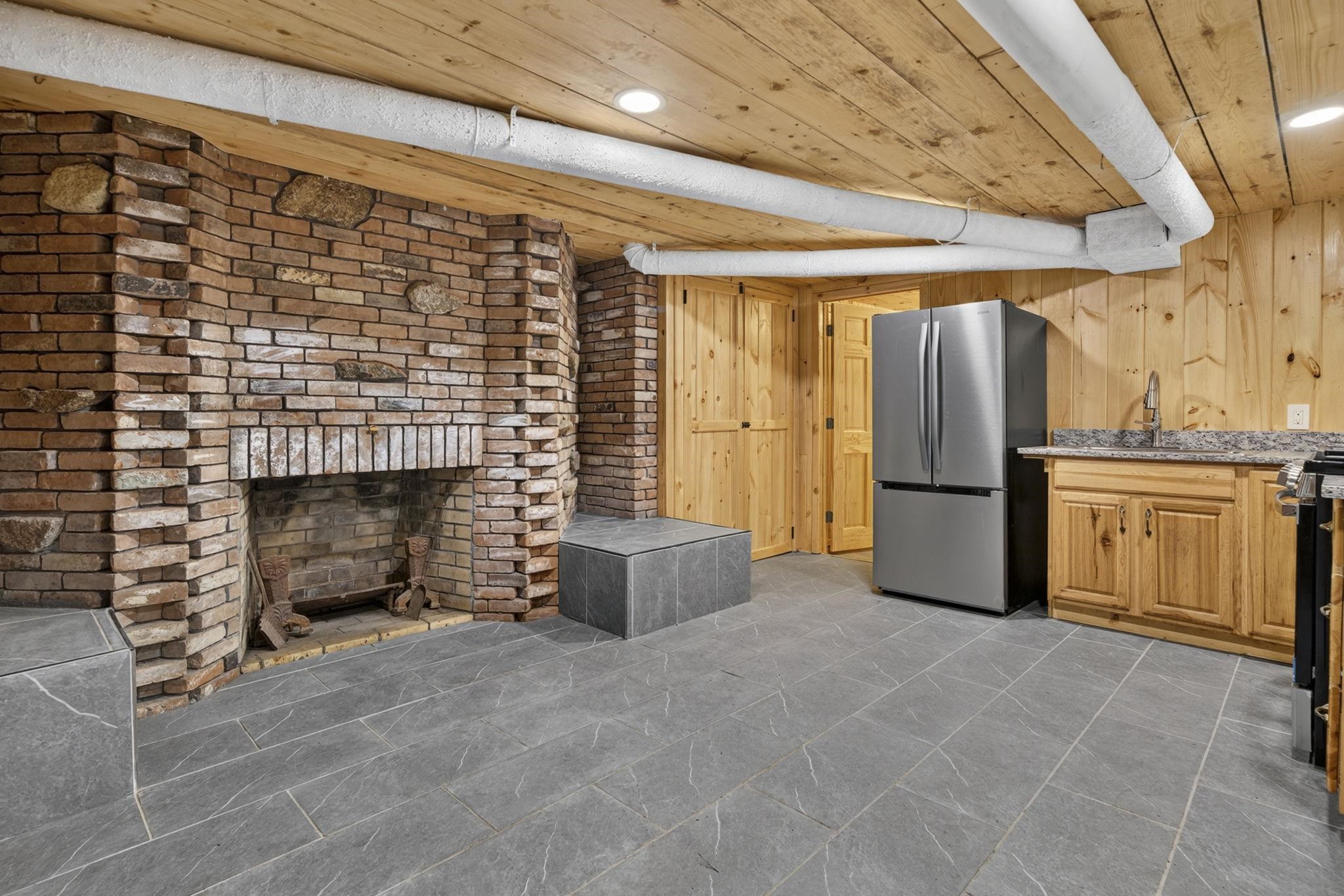 482 Bailey Road Washington, NH 03280 - Photo 47 of 58