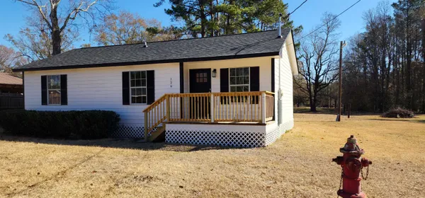 $119,900 | 129 Lexie Thomas Street, Kirbyville, TX 75956