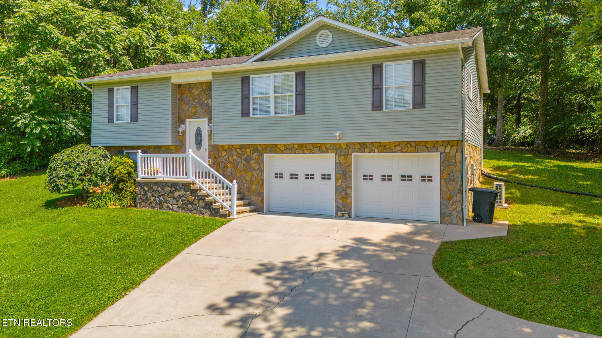 86 Whispering Ridges Road Greeneville, TN 37743 - Photo 1 of 43 dji_20250610144132_0504_d
