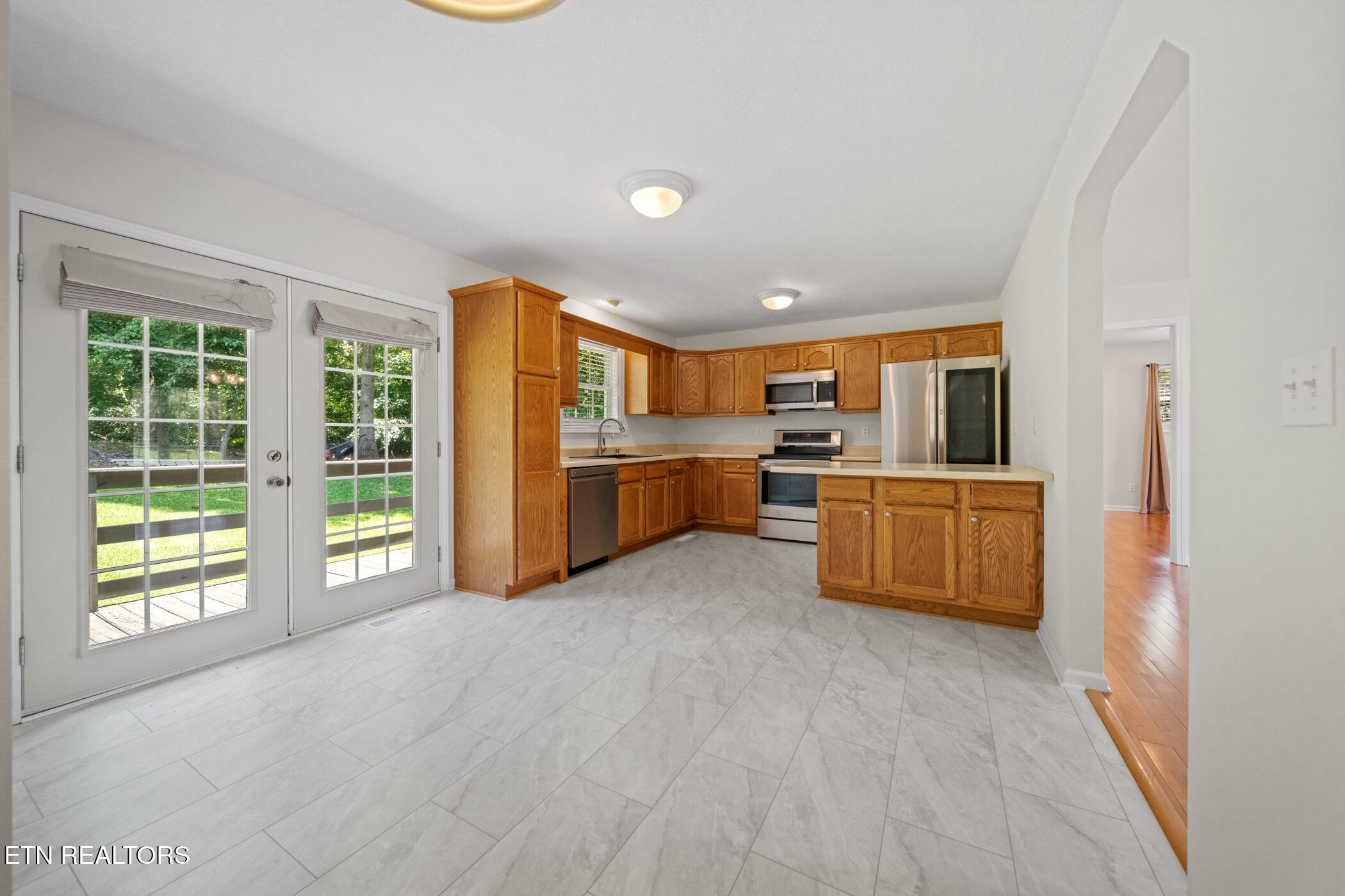 86 Whispering Ridges Road Greeneville, TN 37743 - Photo 14 of 43 dsc05403