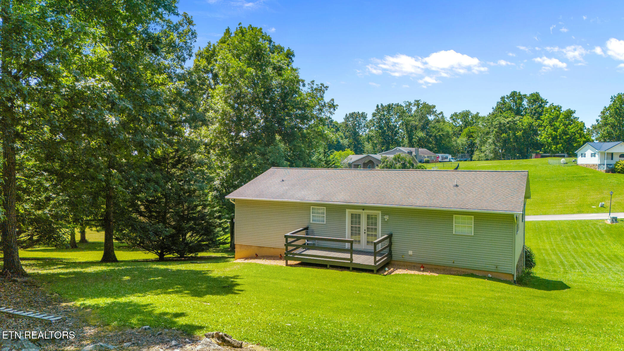 86 Whispering Ridges Road Greeneville, TN 37743 - Photo 29 of 43 dji_20250610144031_0499_d