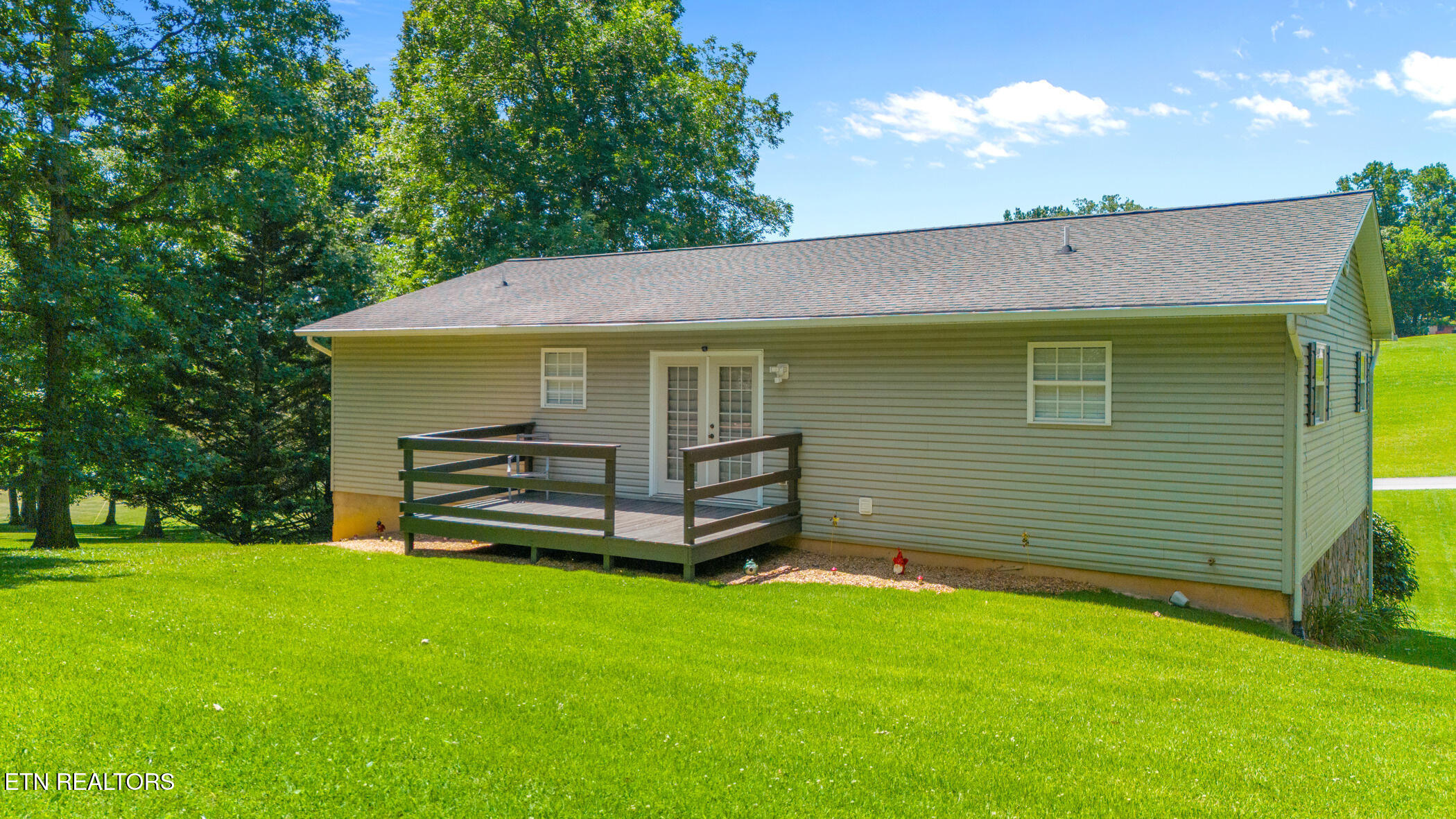 86 Whispering Ridges Road Greeneville, TN 37743 - Photo 30 of 43 dji_20250610144040_0500_d