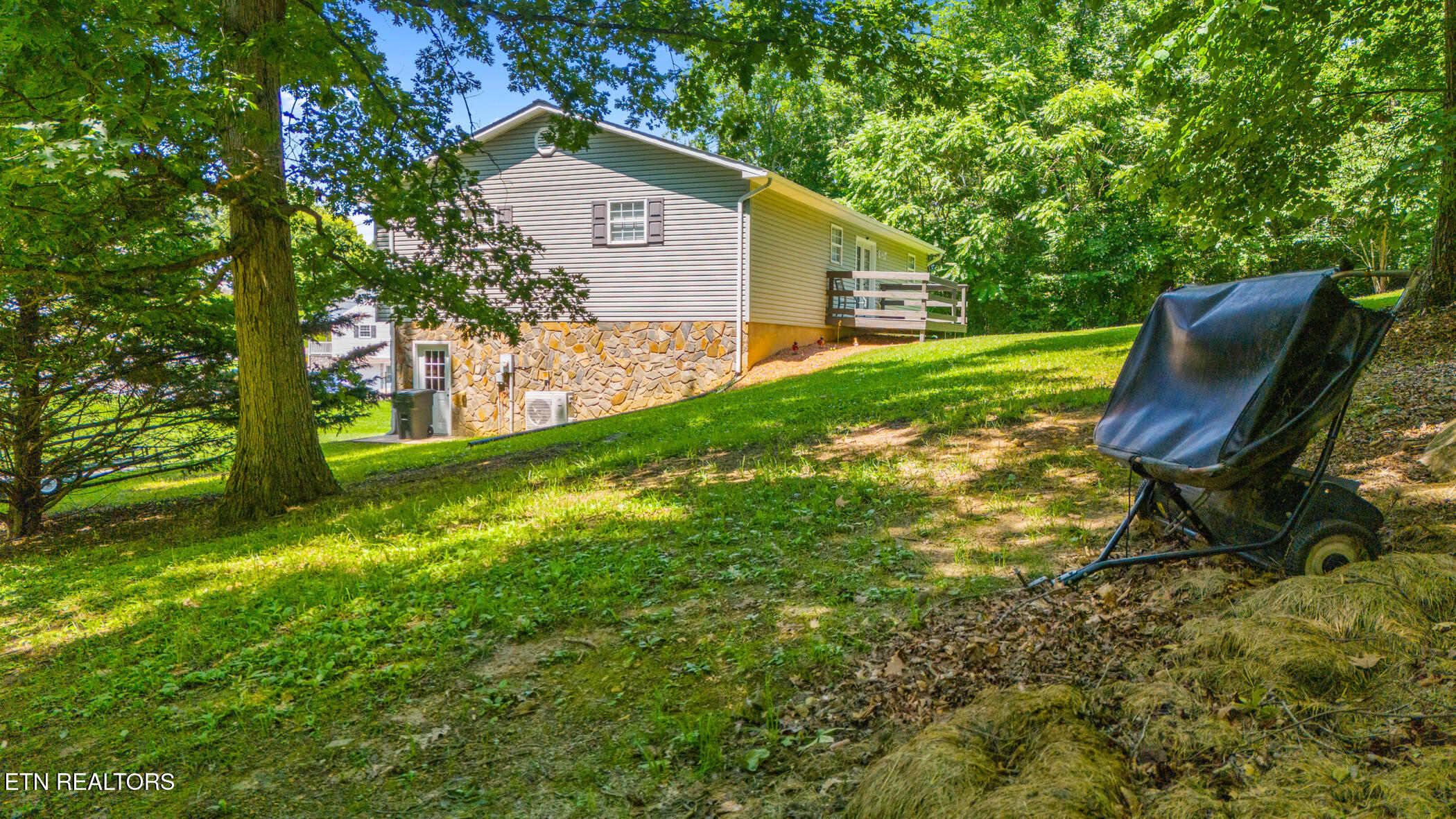 86 Whispering Ridges Road Greeneville, TN 37743 - Photo 36 of 43 dji_20250610144111_0503_d