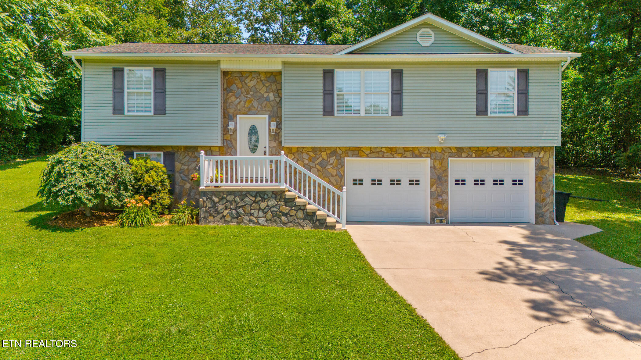86 Whispering Ridges Road Greeneville, TN 37743 - Photo 37 of 43 dji_20250610144137_0505_d