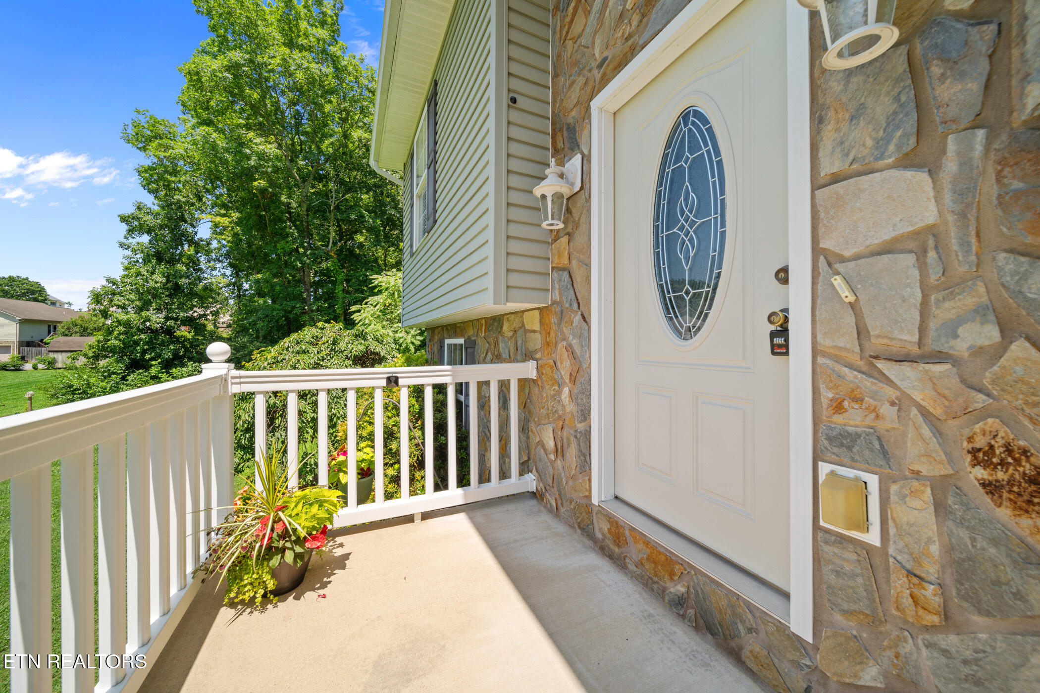 86 Whispering Ridges Road Greeneville, TN 37743 - Photo 4 of 43 dsc05353