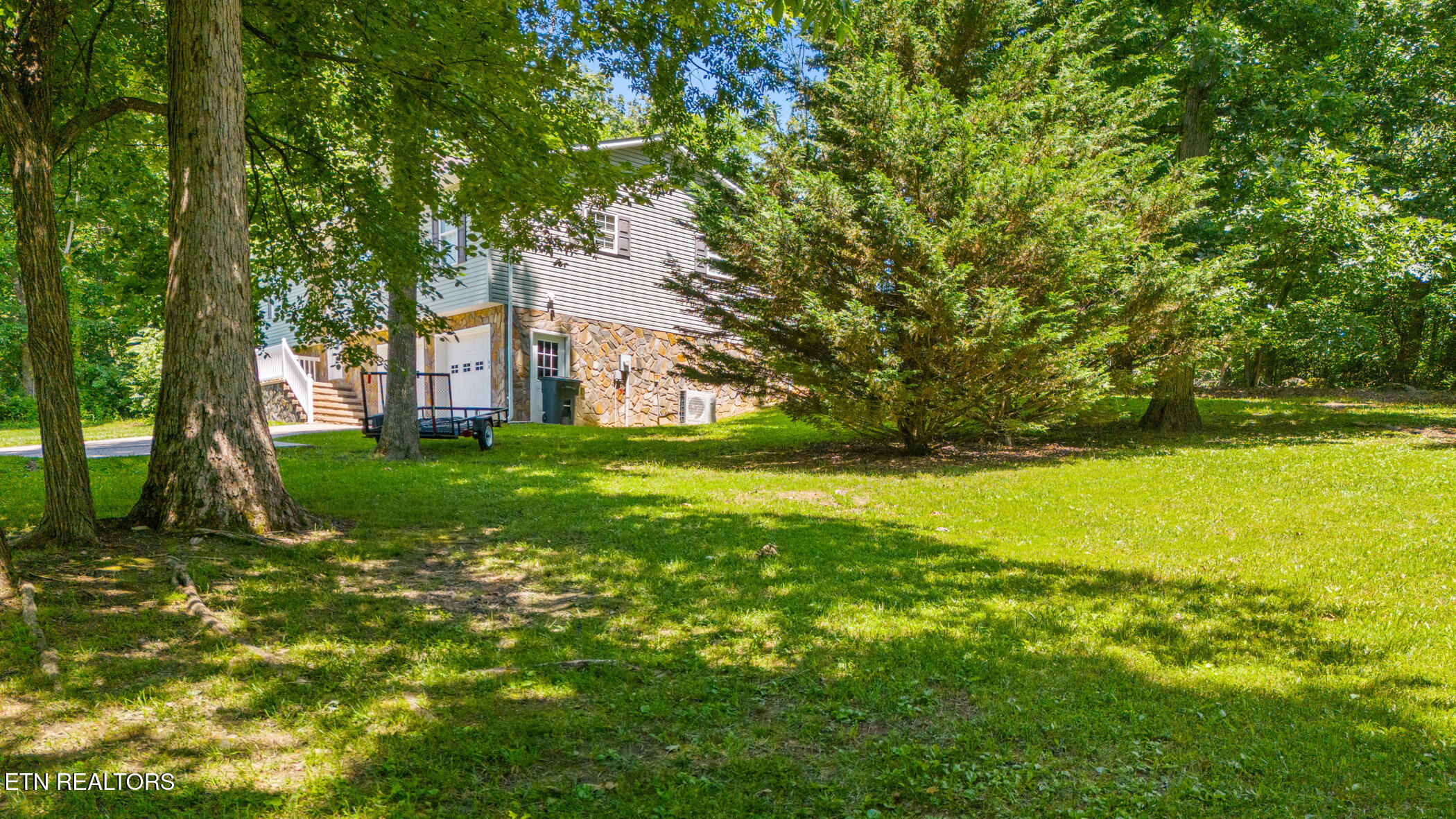 86 Whispering Ridges Road Greeneville, TN 37743 - Photo 43 of 43 dji_20250610144236_0510_d