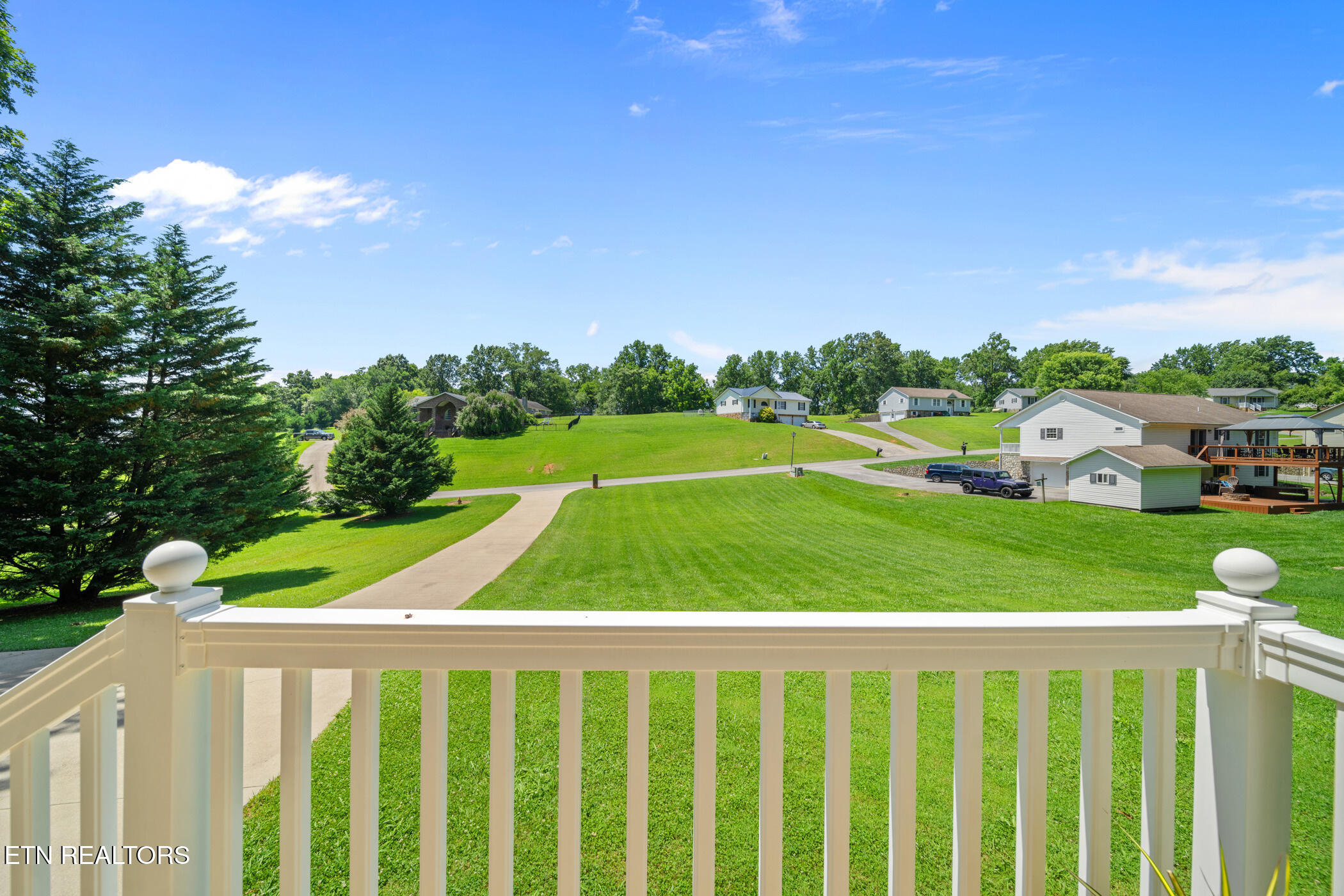 86 Whispering Ridges Road Greeneville, TN 37743 - Photo 5 of 43 dsc05358