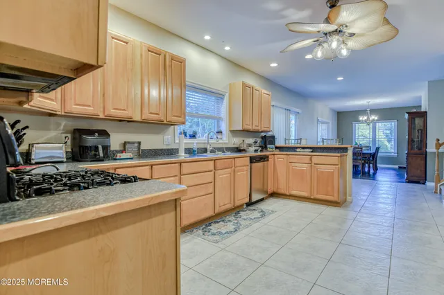 $590,000 | 11 Greenbriar Drive, Little Egg Harbor, NJ 08087