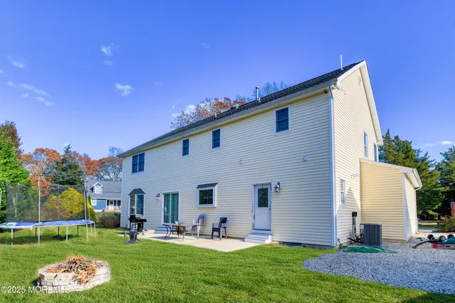 $590,000 | 11 Greenbriar Drive, Little Egg Harbor, NJ 08087