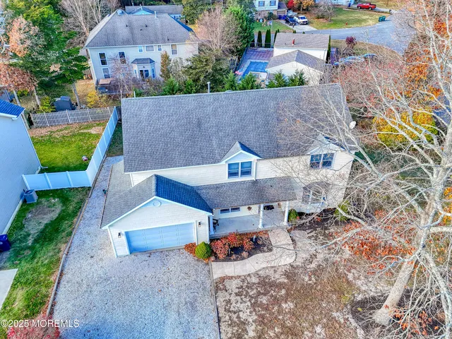 $590,000 | 11 Greenbriar Drive, Little Egg Harbor, NJ 08087