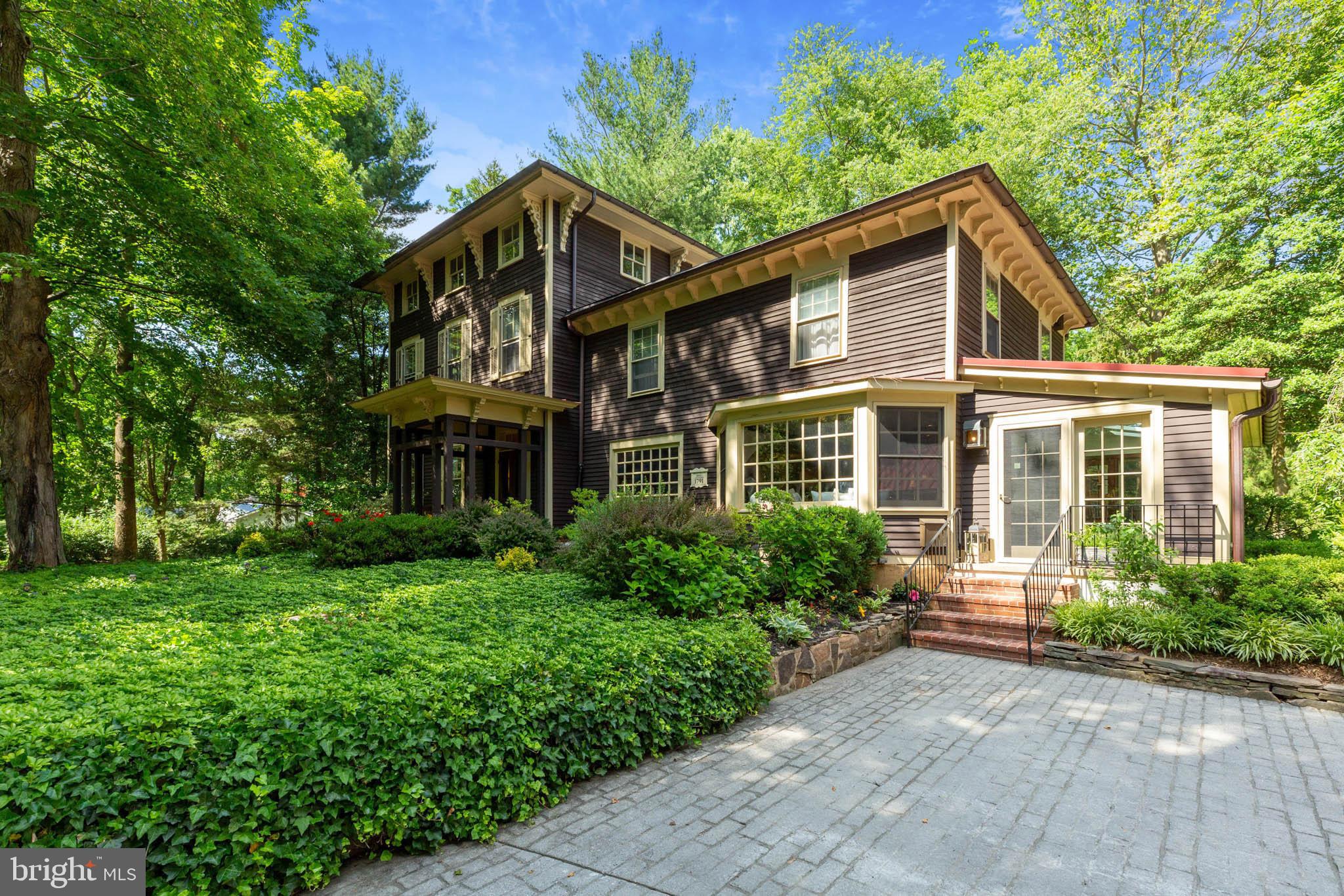 310 Bridgeboro Road Moorestown, NJ 08057 - Photo 2 of 55