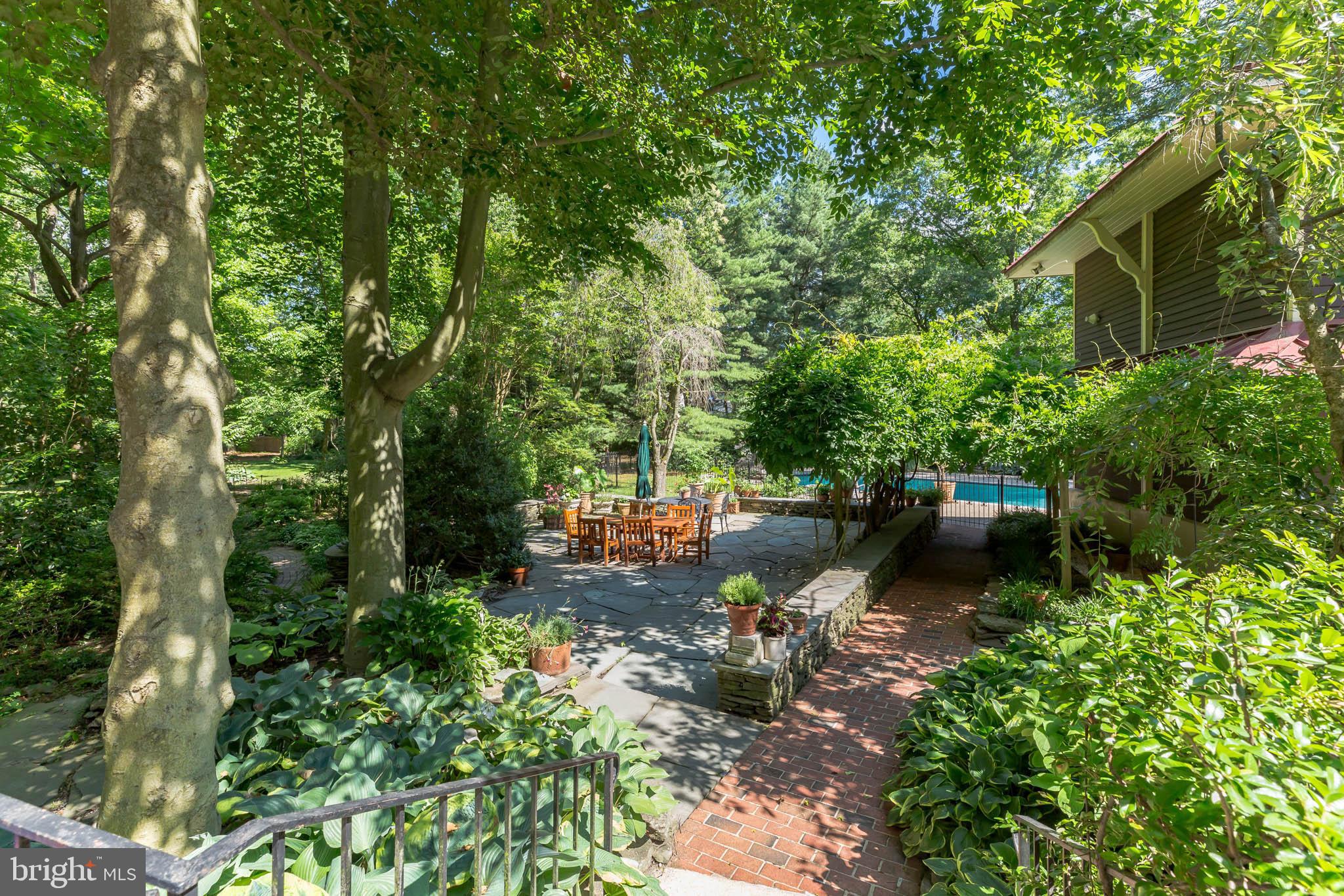 310 Bridgeboro Road Moorestown, NJ 08057 - Photo 39 of 55