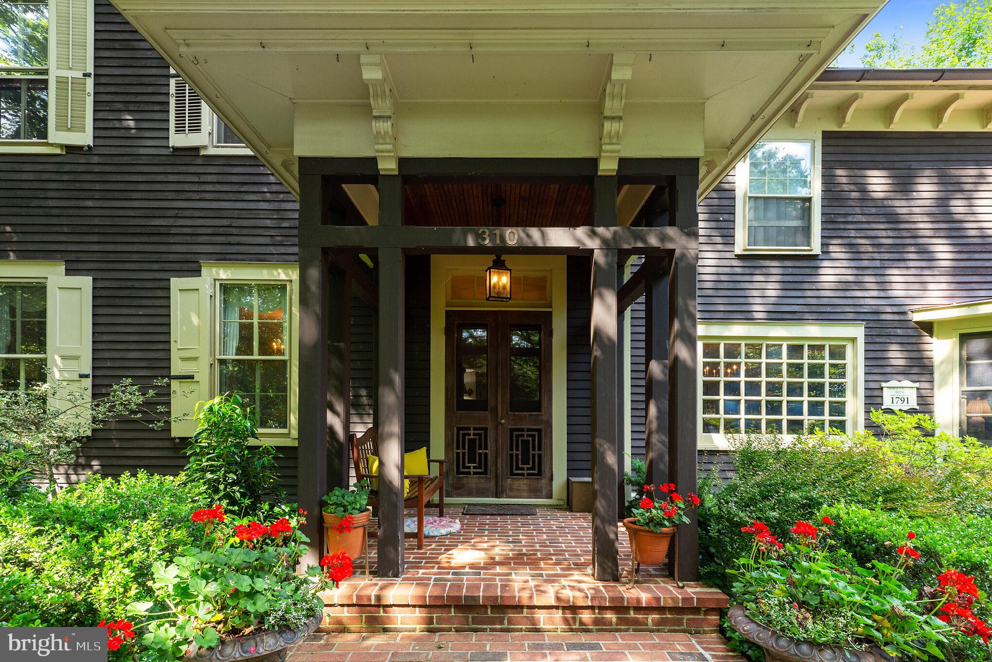 310 Bridgeboro Road Moorestown, NJ 08057 - Photo 5 of 55