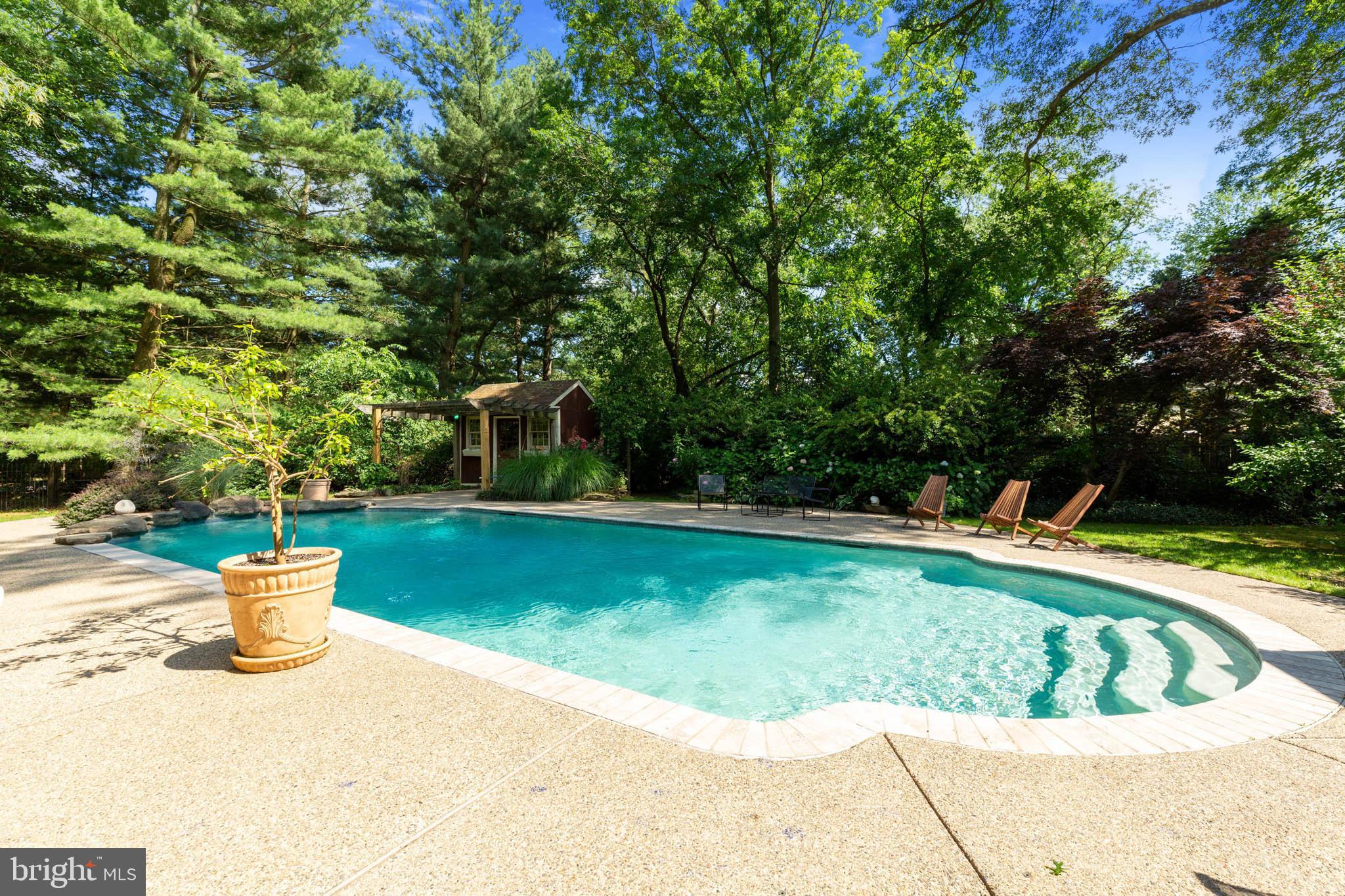 310 Bridgeboro Road Moorestown, NJ 08057 - Photo 42 of 55