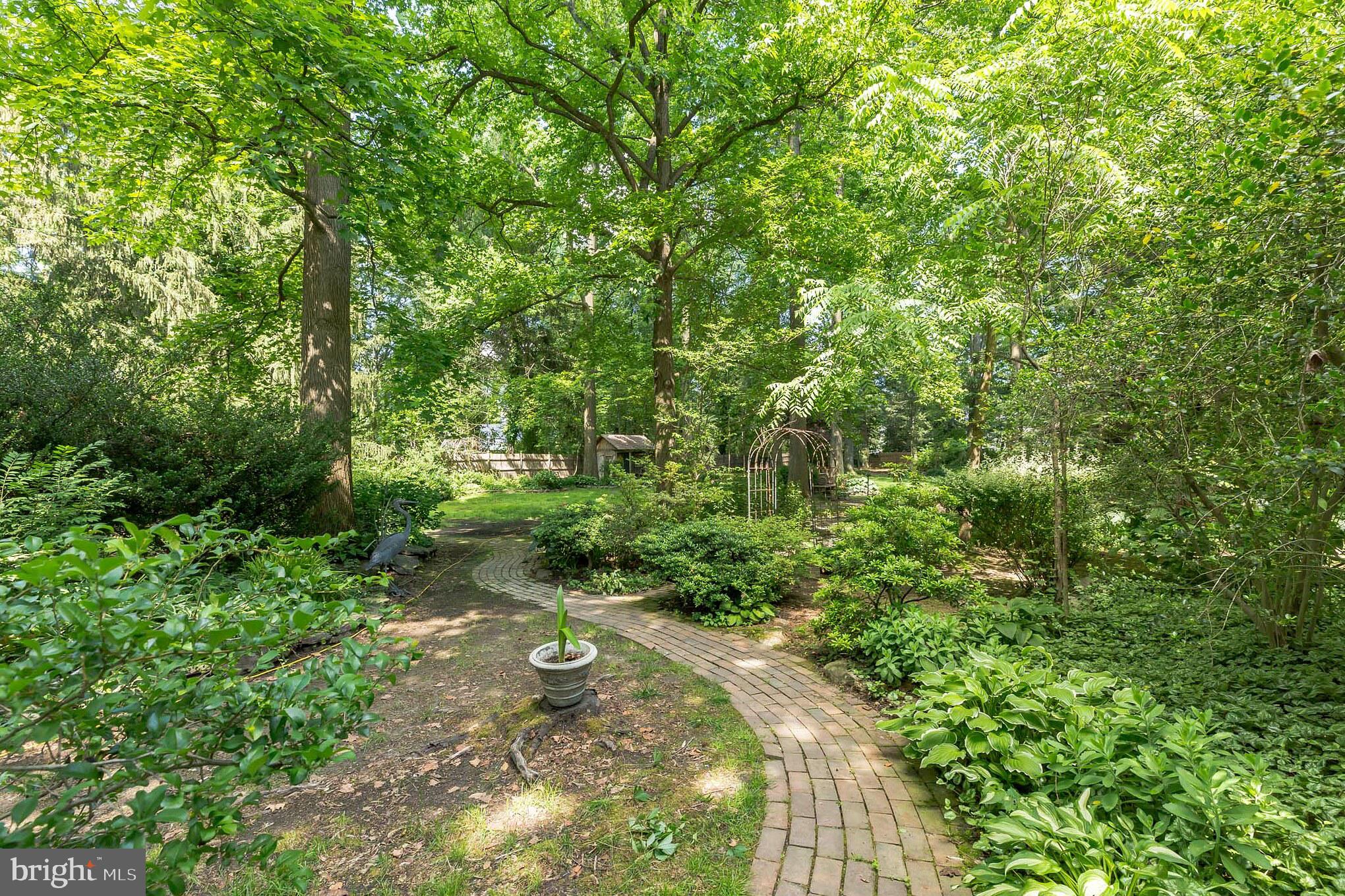 310 Bridgeboro Road Moorestown, NJ 08057 - Photo 44 of 55