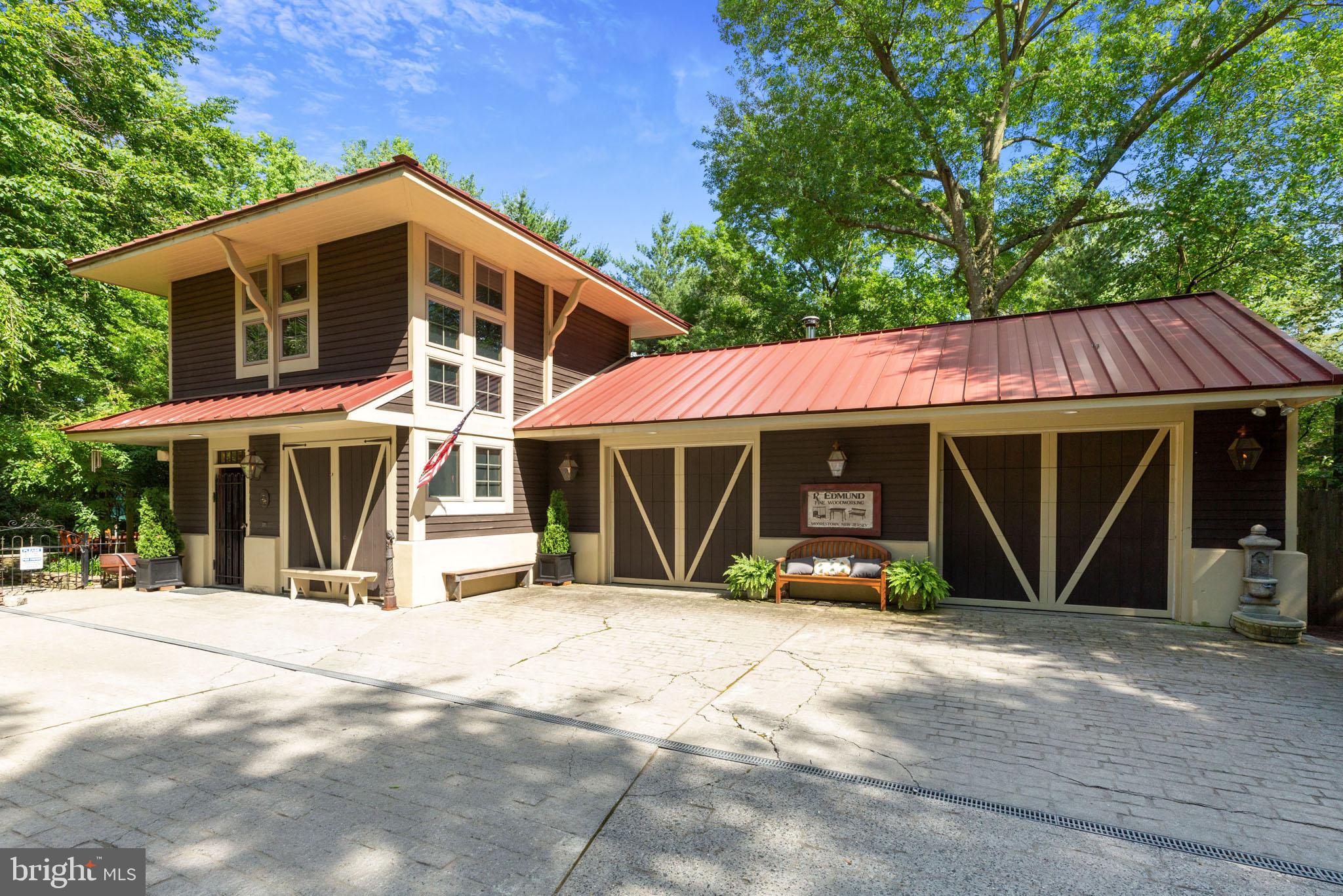 310 Bridgeboro Road Moorestown, NJ 08057 - Photo 48 of 55