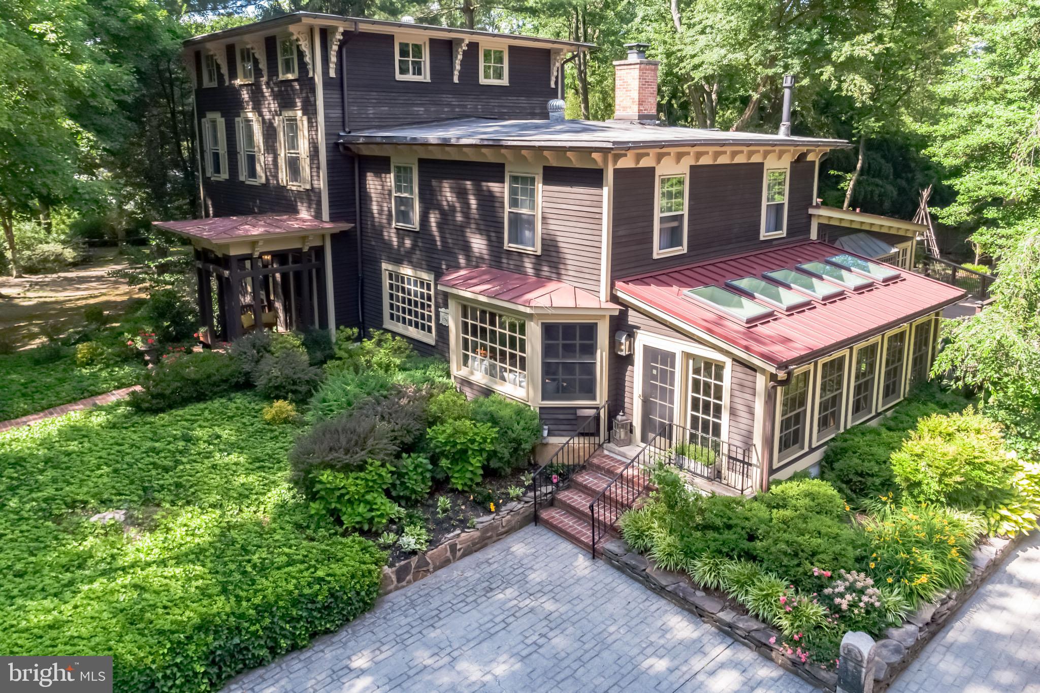 310 Bridgeboro Road Moorestown, NJ 08057 - Photo 49 of 55