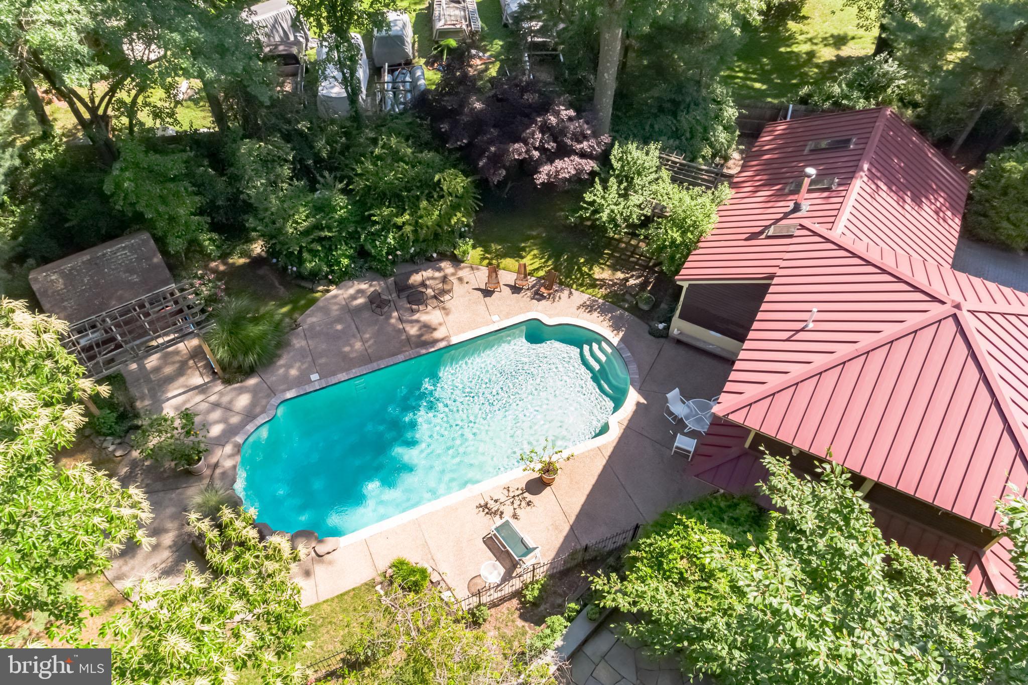 310 Bridgeboro Road Moorestown, NJ 08057 - Photo 53 of 55