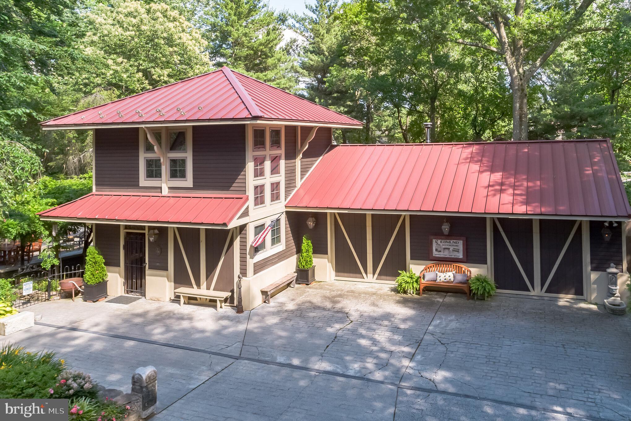 310 Bridgeboro Road Moorestown, NJ 08057 - Photo 54 of 55