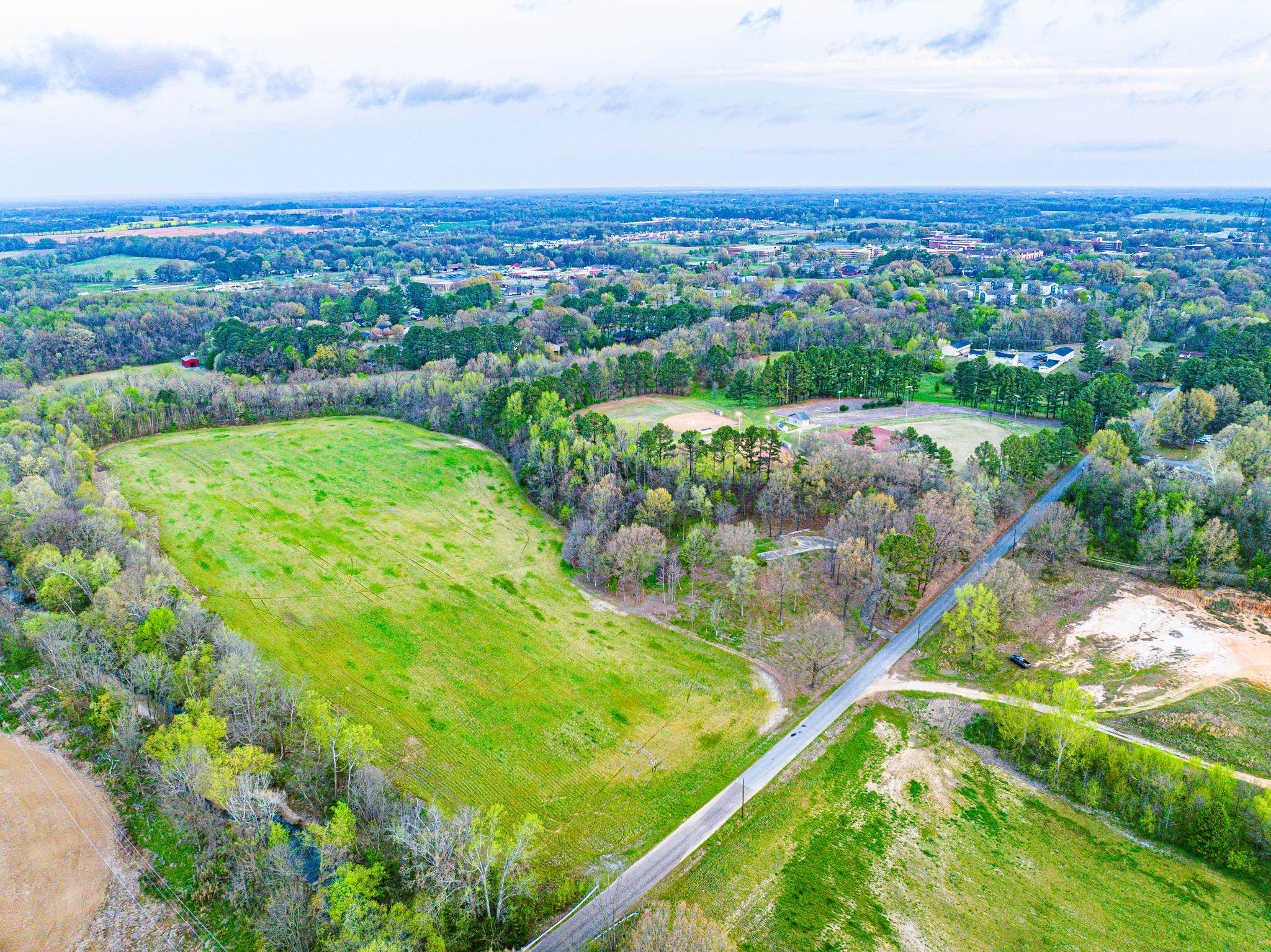 153 Harrison Road Martin, TN 38237 - Photo 33 of 40 a view of a city