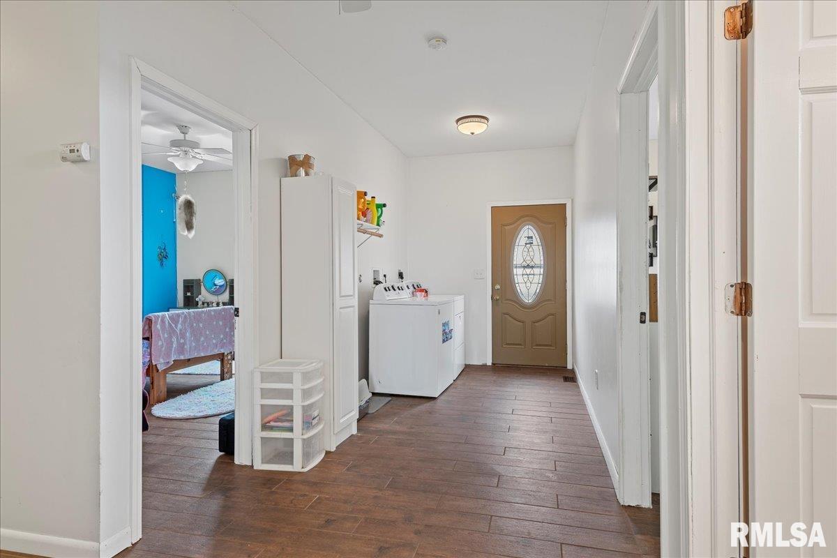 5938 Snell Road Auburn, IL 62615 - Photo 14 of 49