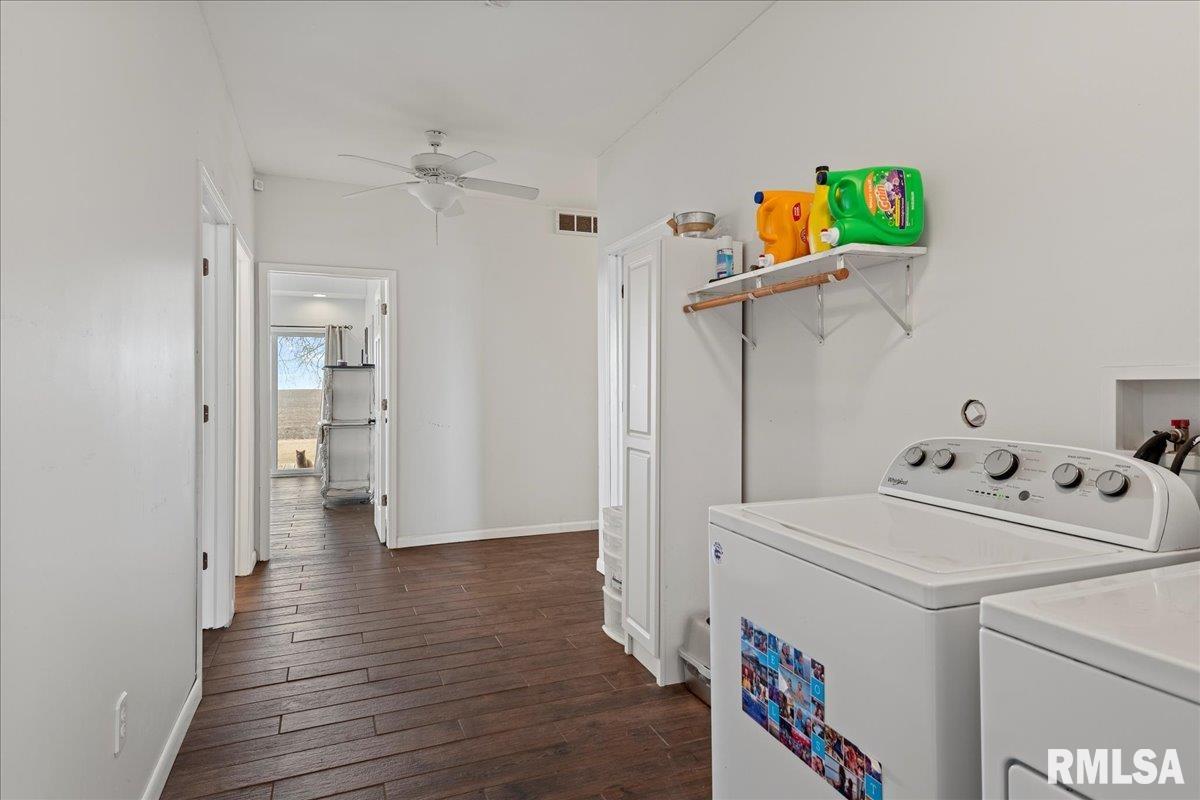 5938 Snell Road Auburn, IL 62615 - Photo 15 of 49