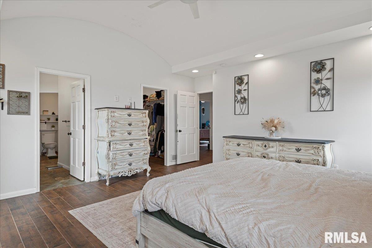 5938 Snell Road Auburn, IL 62615 - Photo 17 of 49