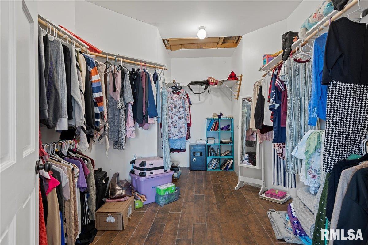 5938 Snell Road Auburn, IL 62615 - Photo 19 of 49