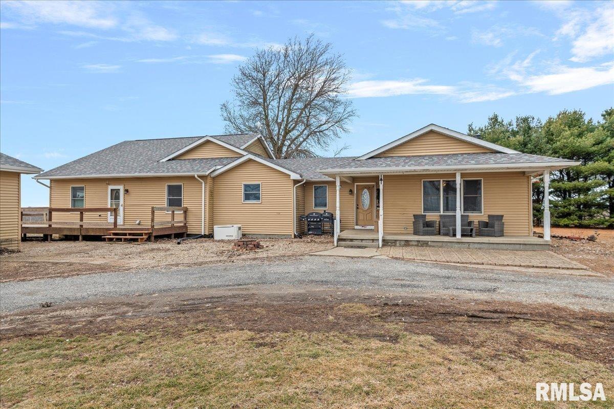 5938 Snell Road Auburn, IL 62615 - Photo 2 of 49