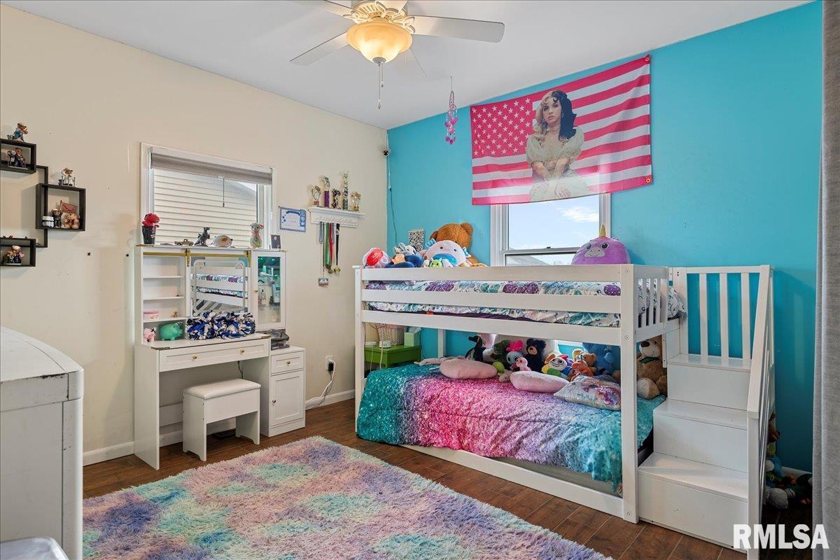 5938 Snell Road Auburn, IL 62615 - Photo 21 of 49