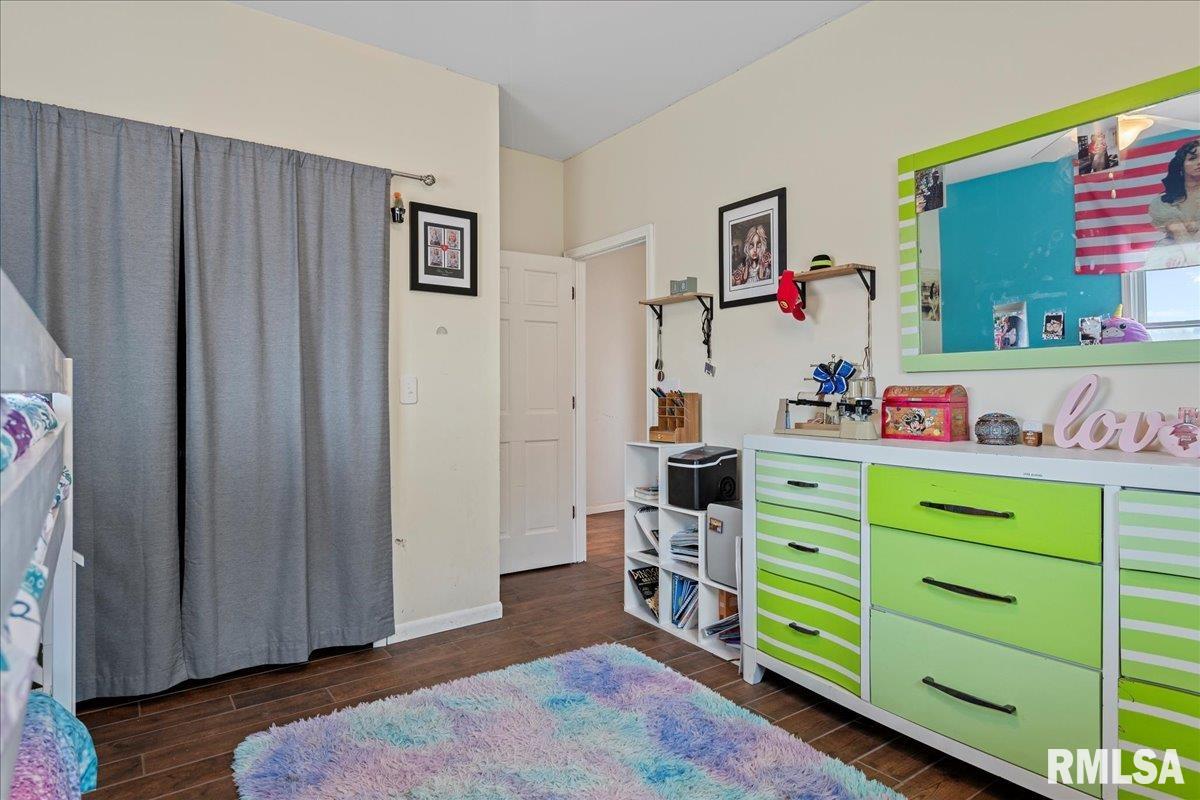 5938 Snell Road Auburn, IL 62615 - Photo 22 of 49