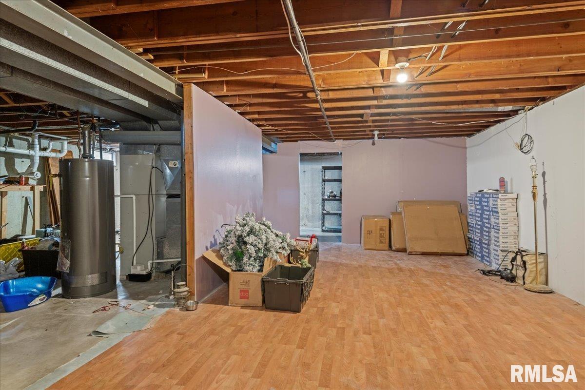 5938 Snell Road Auburn, IL 62615 - Photo 32 of 49