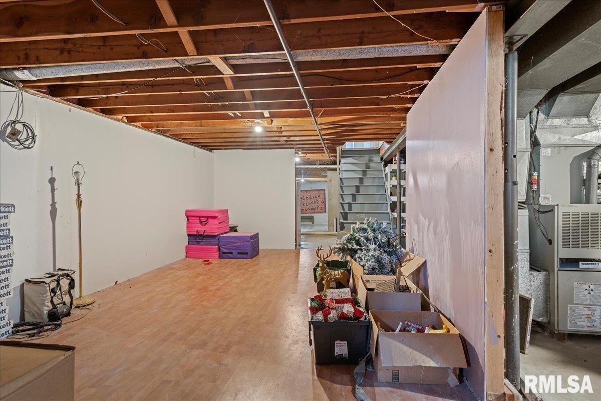 5938 Snell Road Auburn, IL 62615 - Photo 33 of 49