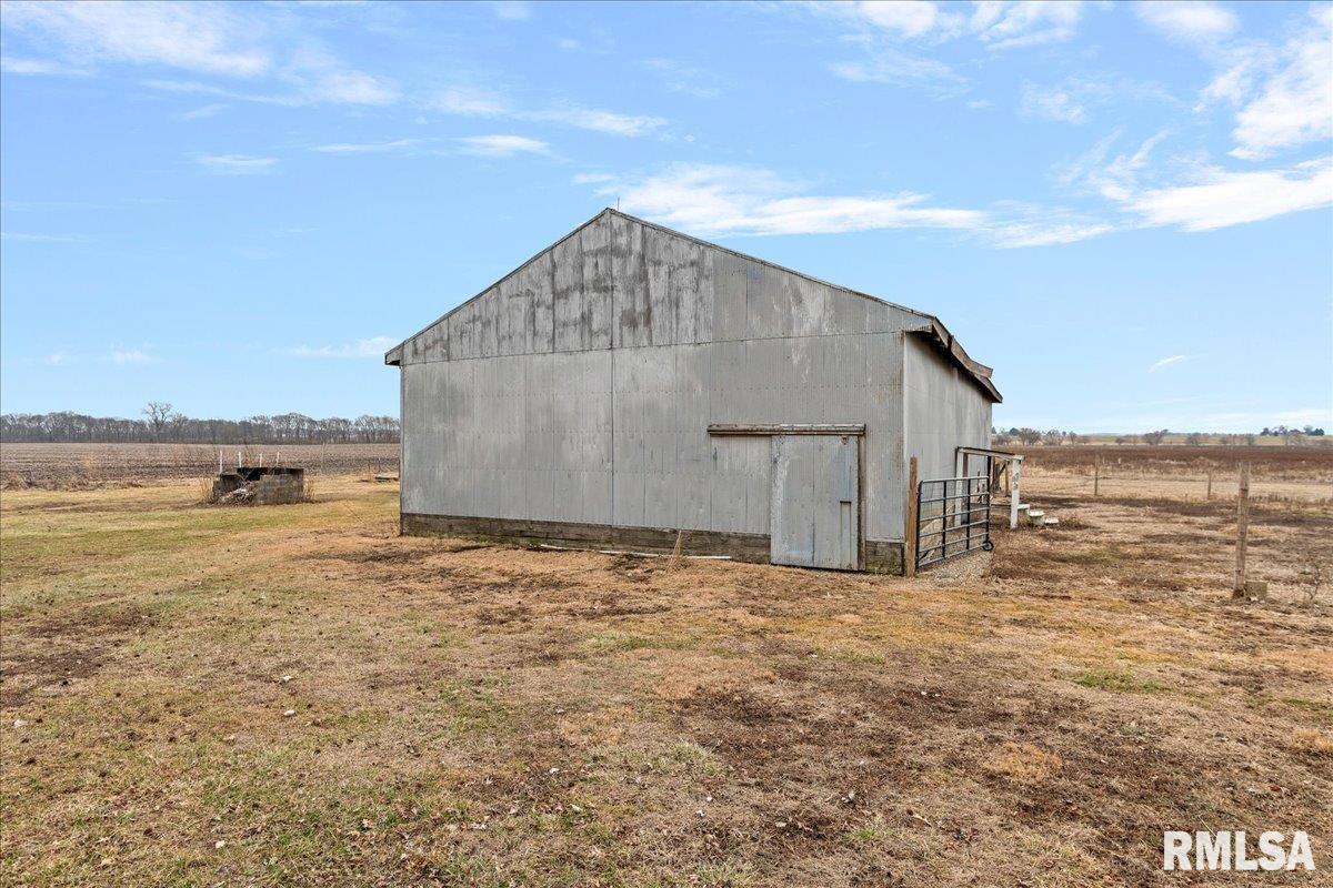 5938 Snell Road Auburn, IL 62615 - Photo 37 of 49