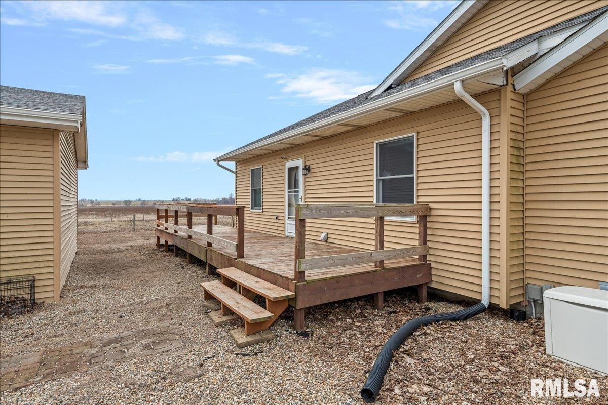 5938 Snell Road Auburn, IL 62615 - Photo 4 of 49