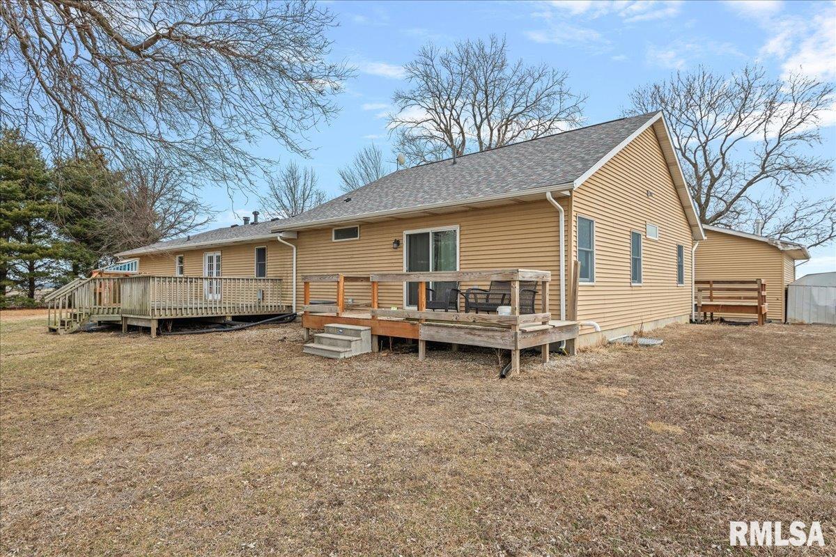 5938 Snell Road Auburn, IL 62615 - Photo 41 of 49