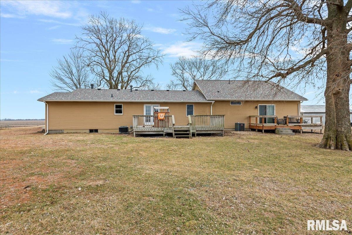 5938 Snell Road Auburn, IL 62615 - Photo 42 of 49