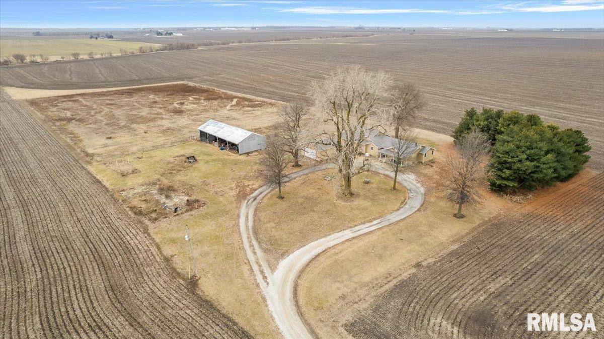 5938 Snell Road Auburn, IL 62615 - Photo 44 of 49