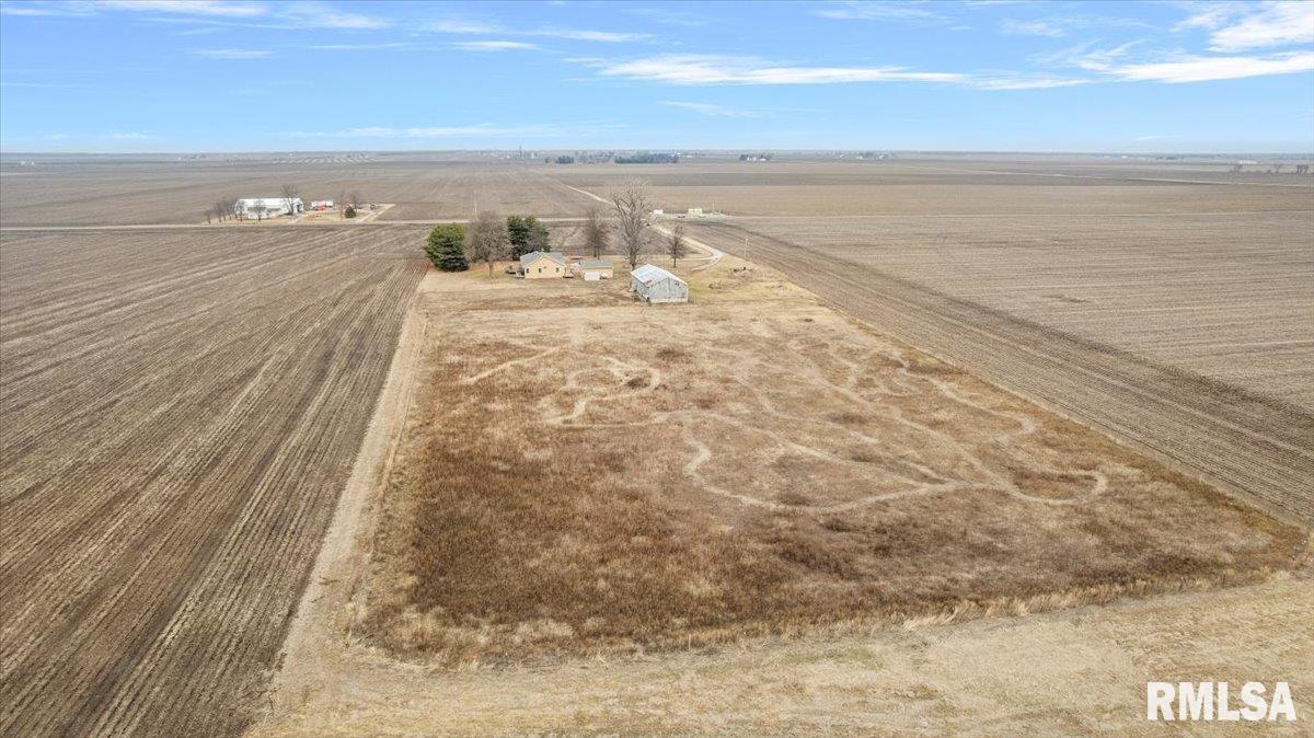 5938 Snell Road Auburn, IL 62615 - Photo 46 of 49