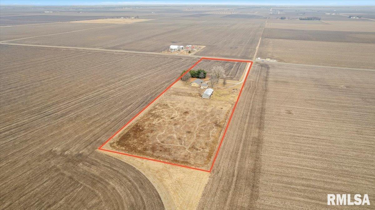 5938 Snell Road Auburn, IL 62615 - Photo 47 of 49