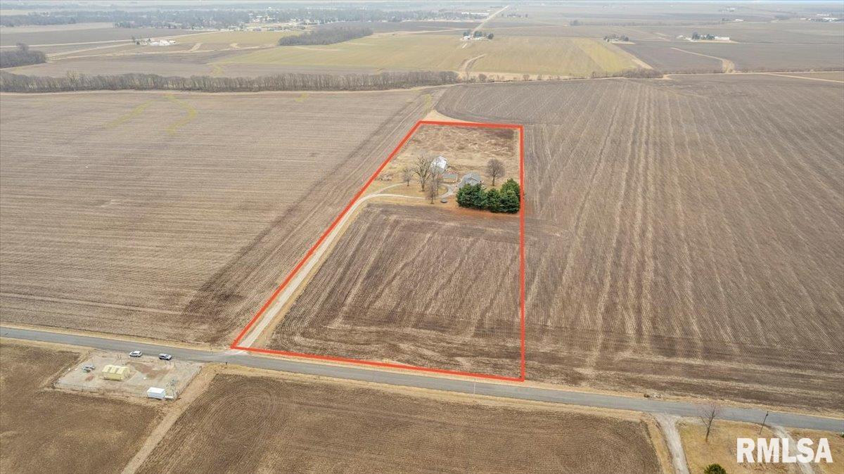 5938 Snell Road Auburn, IL 62615 - Photo 48 of 49