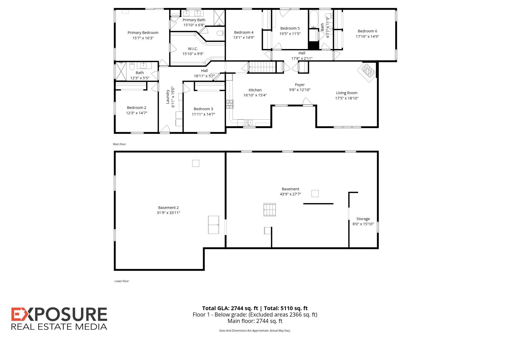 5938 Snell Road Auburn, IL 62615 - Photo 49 of 49