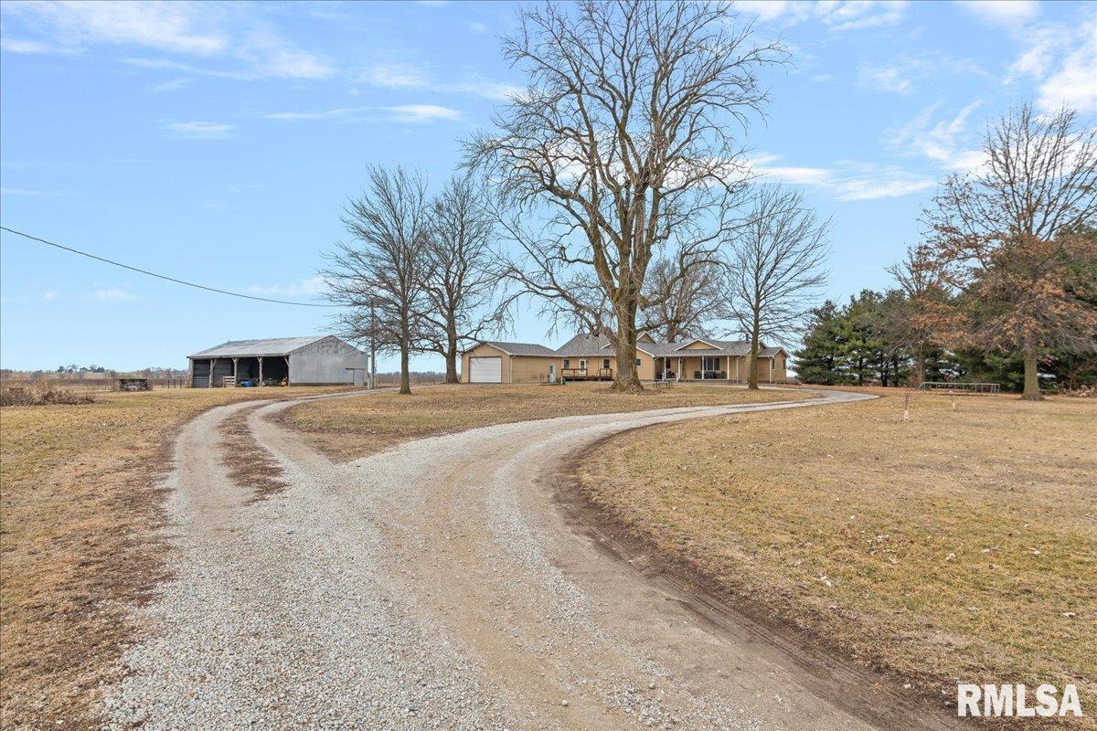 5938 Snell Road Auburn, IL 62615 - Photo 5 of 49